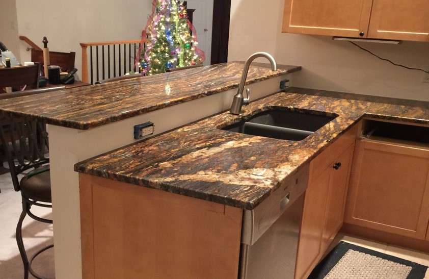 Marble & Granite Fabricator | 18224 116th St, Bristol, WI 53104 | Phone: (262) 891-3225