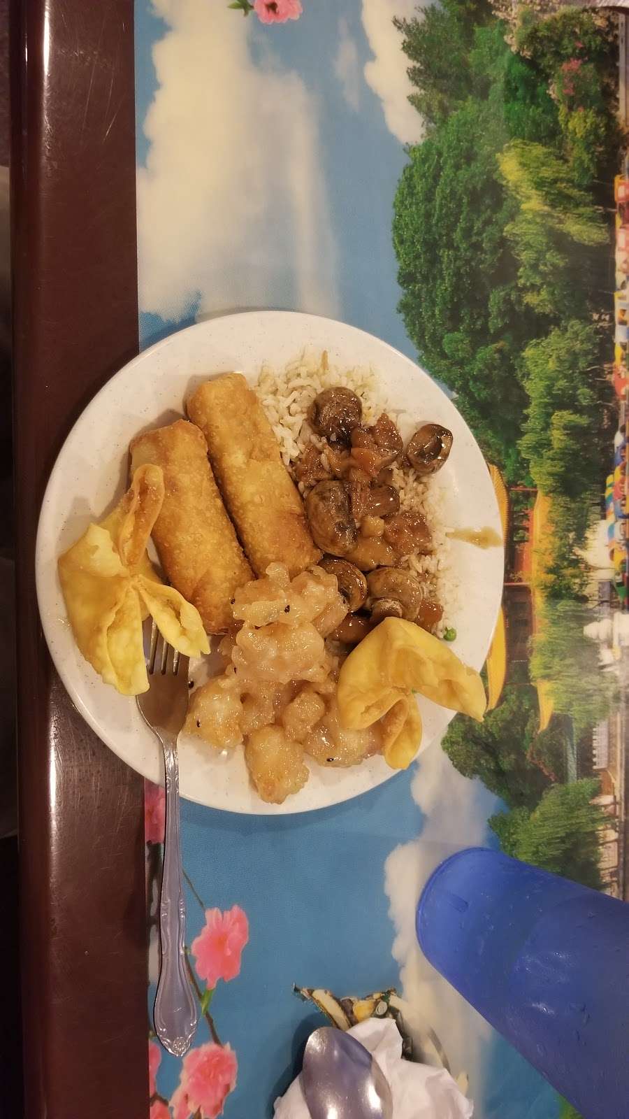 China Buffet | 1508 US-90, Liberty, TX 77575, USA | Phone: (936) 336-2388