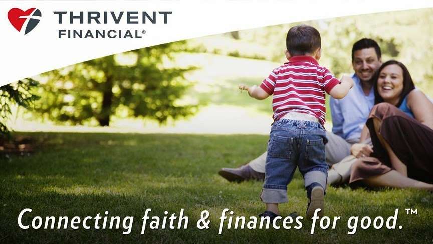 Josh Duesterbeck - Thrivent Financial | 1421 Racine St Suite G, Delavan, WI 53115, USA | Phone: (262) 740-9040