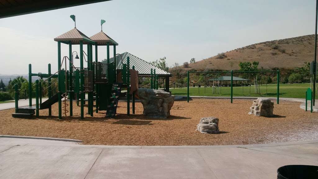 Doty Trust Park | 5404 Golden Ave, Riverside, CA 92505, USA | Phone: (951) 826-2000