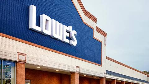 Lowes Home Improvement | 2888 Brice Rd, Columbus, OH 43232, USA | Phone: (614) 575-6000