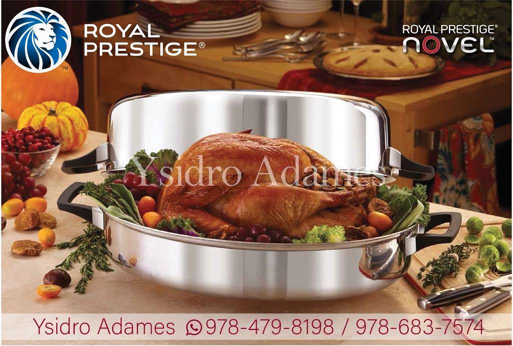 Royal Prestige | 27 Metropolitan Rd, Providence, RI 02908, USA | Phone: (978) 479-8198