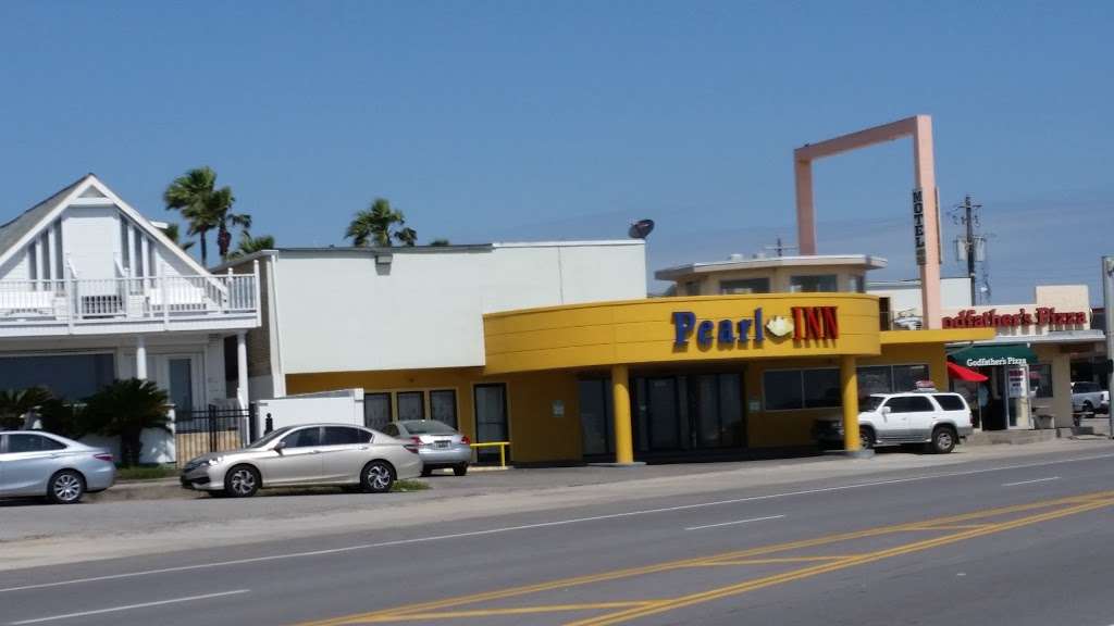 Pearl Inn | 1002 Seawall Blvd, Galveston, TX 77550 | Phone: (409) 220-3936