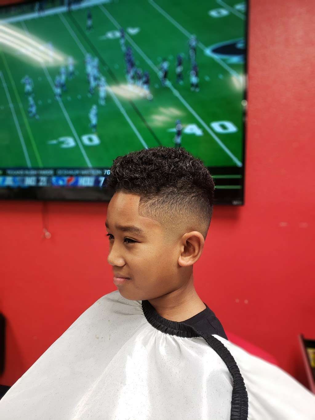 Mad Razor Cutz | 23162 Los Alisos Blvd, Mission Viejo, CA 92691, USA | Phone: (949) 520-8994