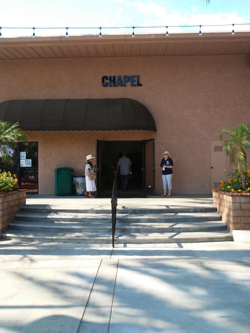 Calvary Chapel Chino Valley | 12205 Pipeline Ave, Chino, CA 91710 | Phone: (909) 464-8255