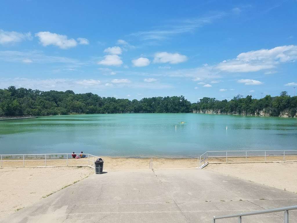 Quarry Lake Park | 3375 3659, Northwestern Ct, Mt Pleasant, WI 53404, USA | Phone: (262) 637-6179