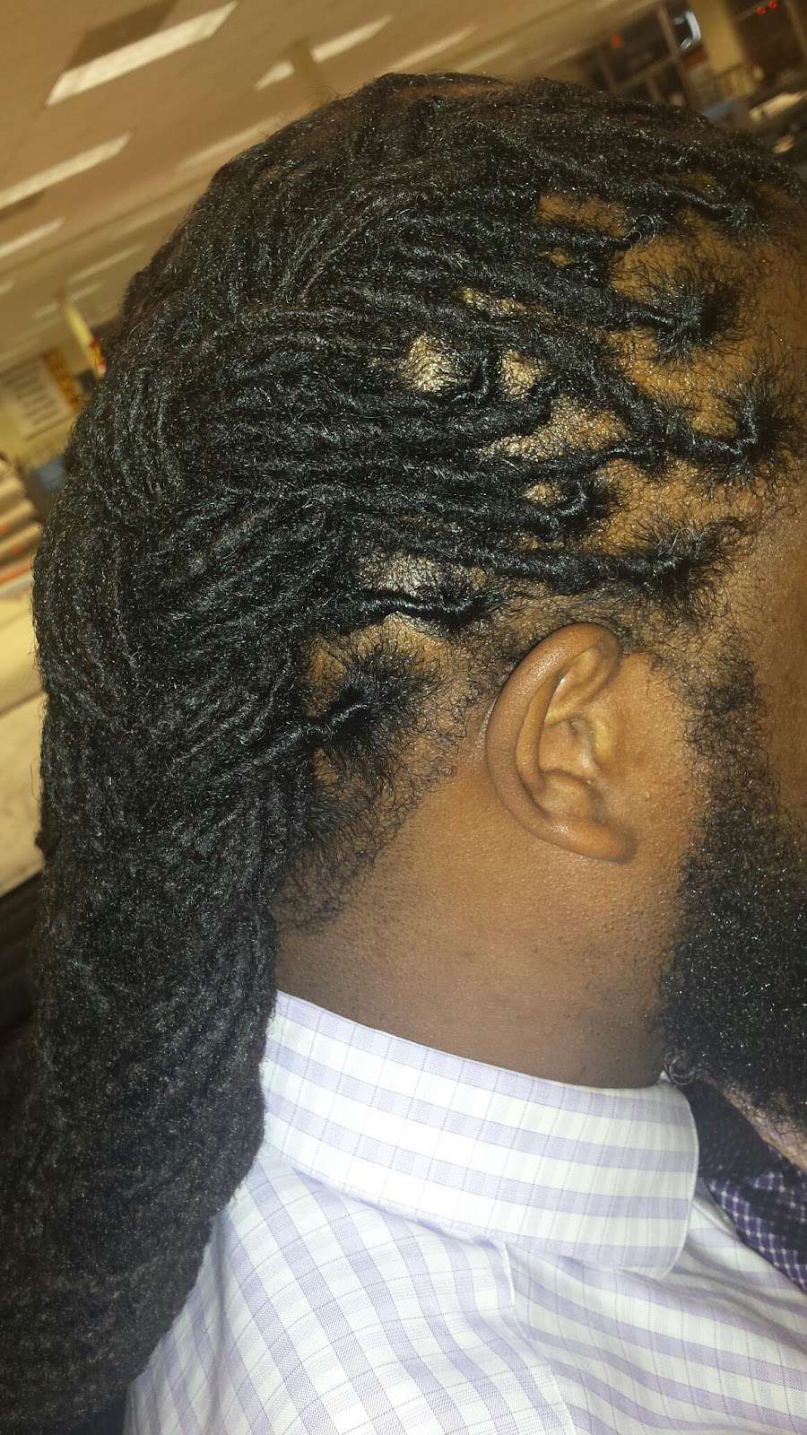 Hair Excellence Family Hair Care | 356 Garrisonville Rd #115, Stafford, VA 22554, USA | Phone: (540) 288-8860