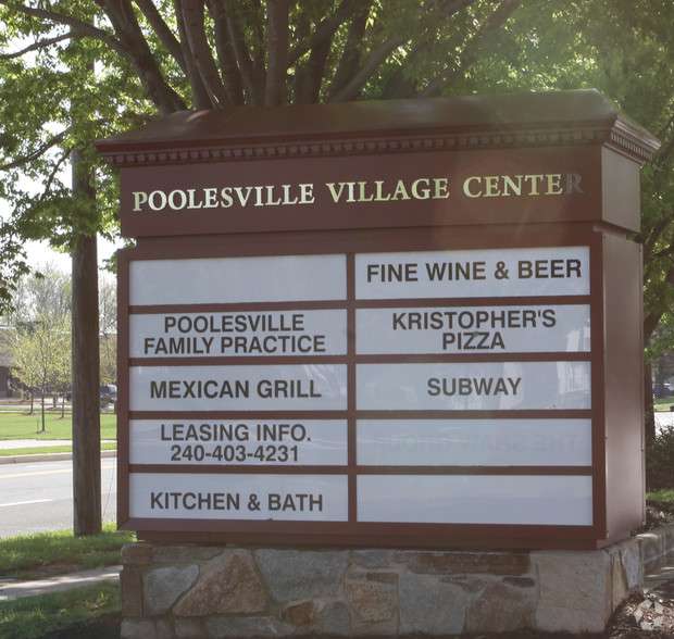 Poolesville Family Practice | 19710 Fisher Ave suite j, Poolesville, MD 20837 | Phone: (301) 972-7600