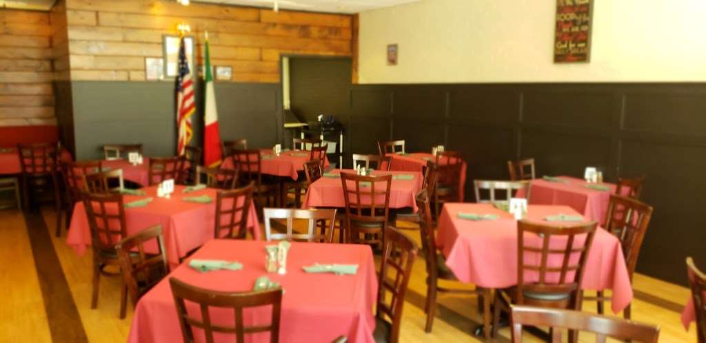 Annabella Italian Restaurant | 144 Main St, Whitehouse Station, NJ 08889, USA | Phone: (908) 823-4882