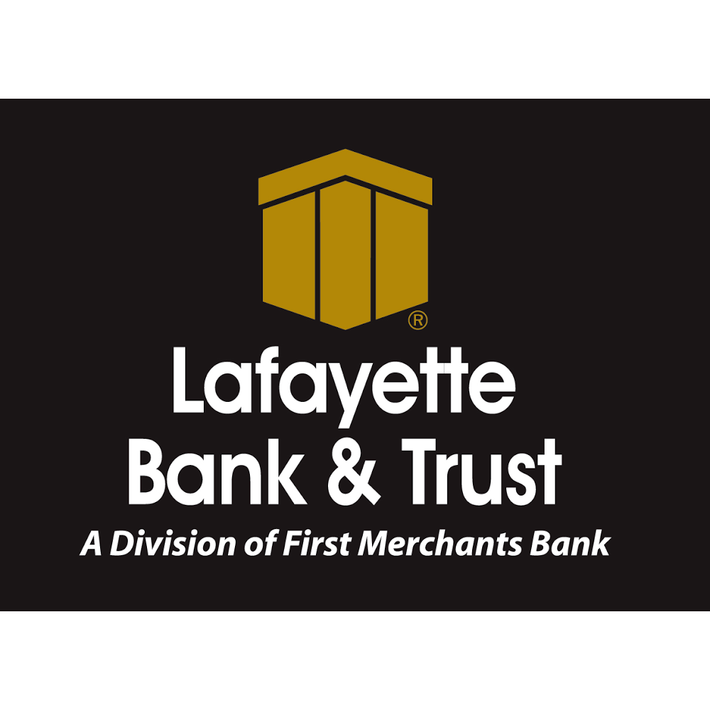 First Merchants Bank | 437 N Halleck St, De Motte, IN 46310 | Phone: (219) 987-5812