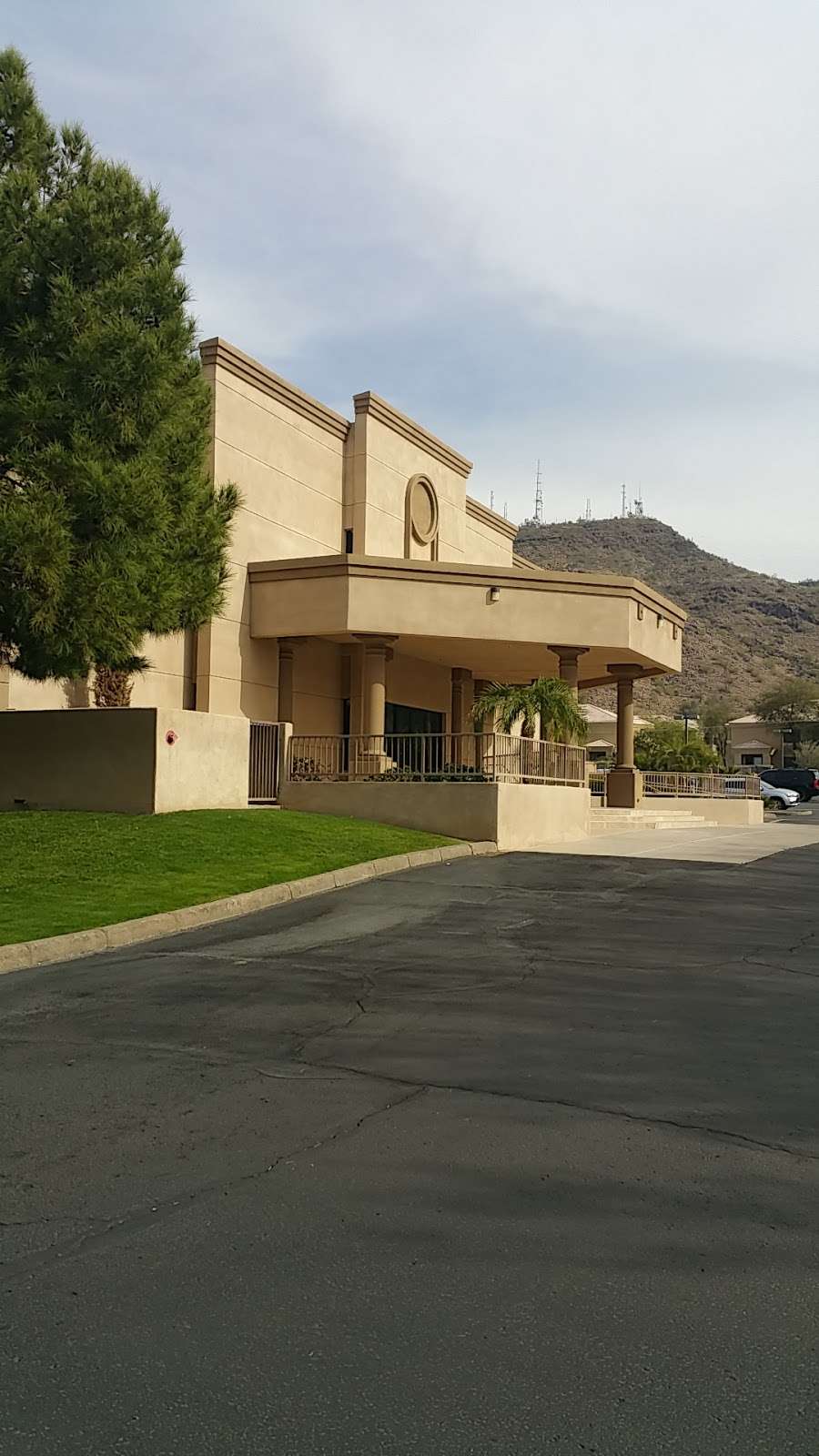 Elim Romanian Pentecostal Church | 1748 W Cortez St, Phoenix, AZ 85029, USA | Phone: (602) 331-4827