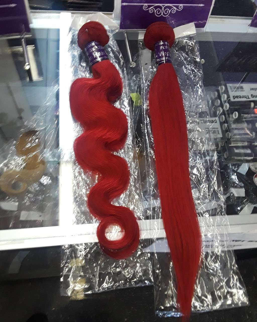 Foreign Lengths Beauty Supply | 168 W Sauk Trail, South Chicago Heights, IL 60411, USA | Phone: (708) 953-6917