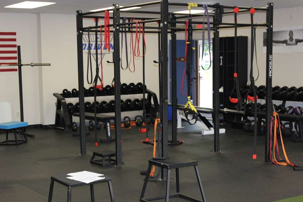 Driven Fitness & Performance | 19 NJ-10 Unit 4, Succasunna, NJ 07876, USA | Phone: (862) 251-7555