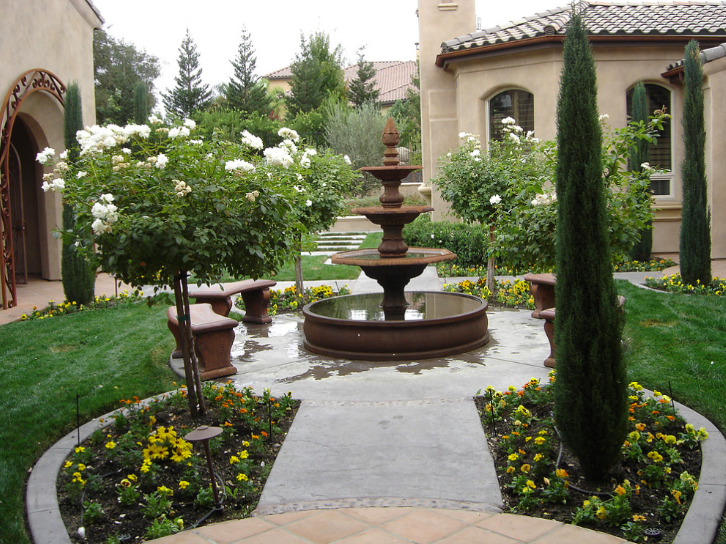 Benigno’s Gardening Services | 12 w McAfee Ct # 64, Thousand Oaks, CA 91360, USA | Phone: (805) 907-9942