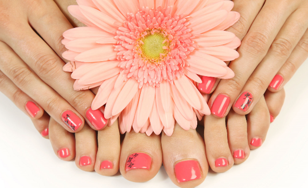 Marys Nails & More | 905 Logan Ave, Belvidere, IL 61008, USA | Phone: (815) 547-5744