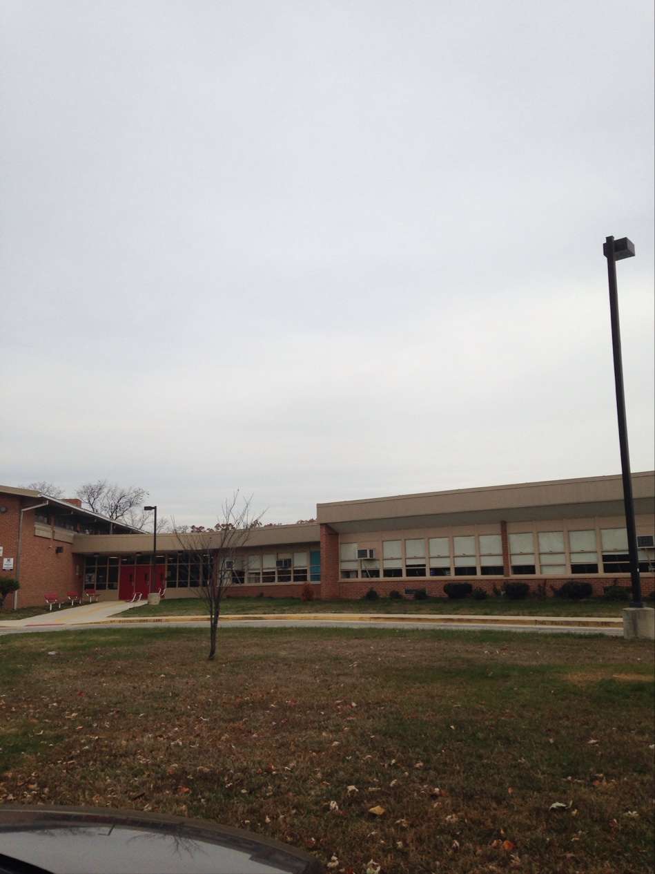 North Glen Elementary School | 615 W Furnace Branch Rd, Glen Burnie, MD 21061, USA | Phone: (410) 222-6416