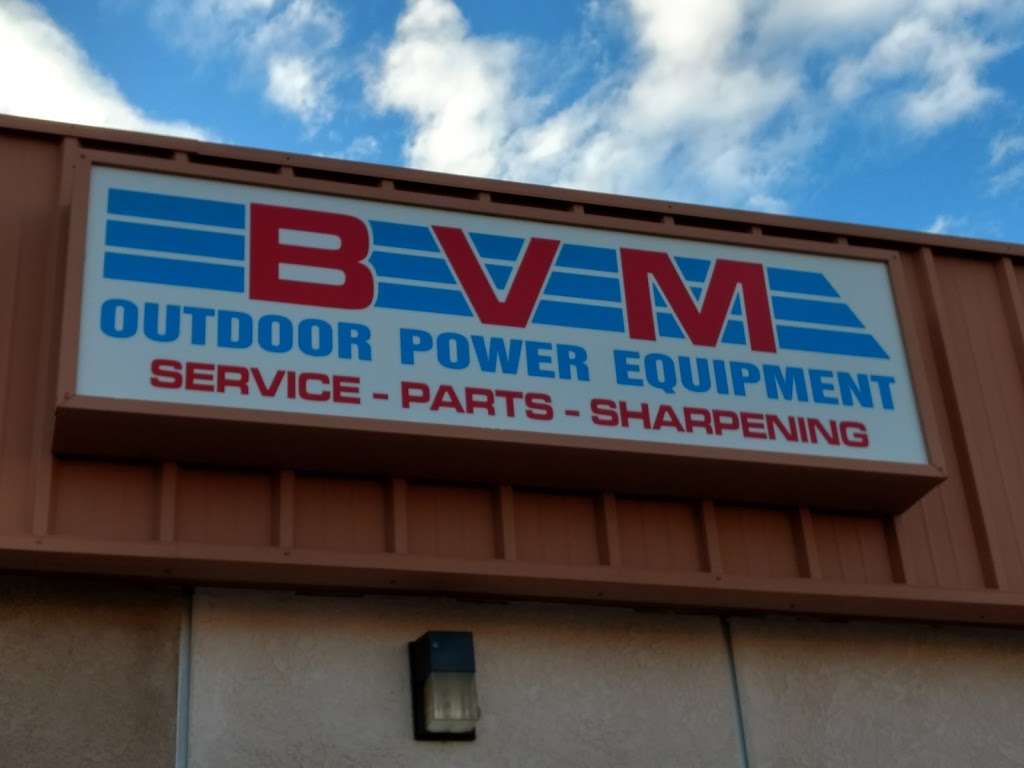 BVM Outdoor Power Equipment | 10232 I Ave, Hesperia, CA 92345, USA | Phone: (760) 947-5772