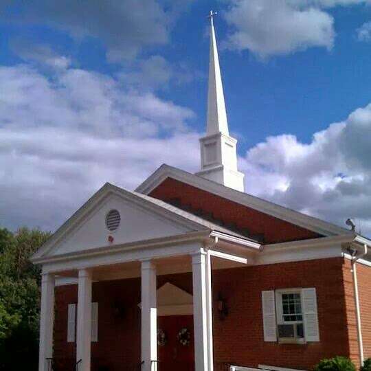 Long Hill Baptist Church, Trumbull, CT 06611 | 100 Middlebrooks Ave, Trumbull, CT 06611, USA | Phone: (203) 268-5104