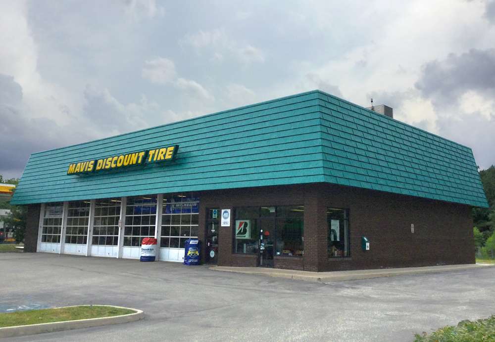 Mavis Discount Tire | 596 NJ-73, West Berlin, NJ 08091, USA | Phone: (856) 218-3962