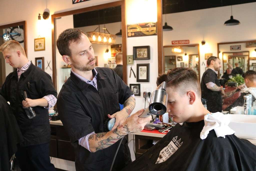 Nicks & Cuts | 758 Lincoln Hwy, Schererville, IN 46375, USA | Phone: (219) 227-9471