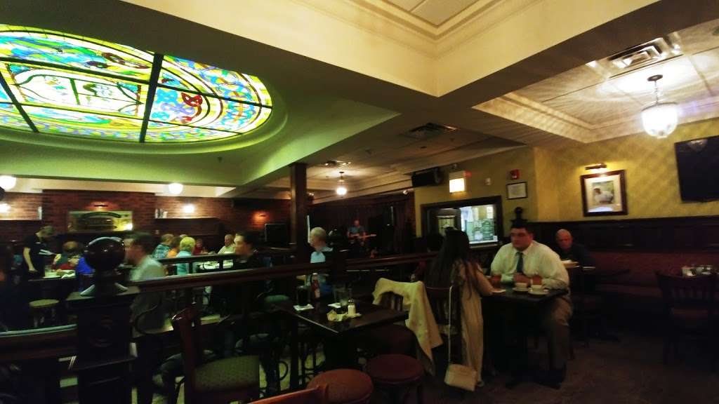 Carraig Pub at Chicago Gaelic Park | 6119 147th St, Oak Forest, IL 60452, USA | Phone: (708) 687-9323