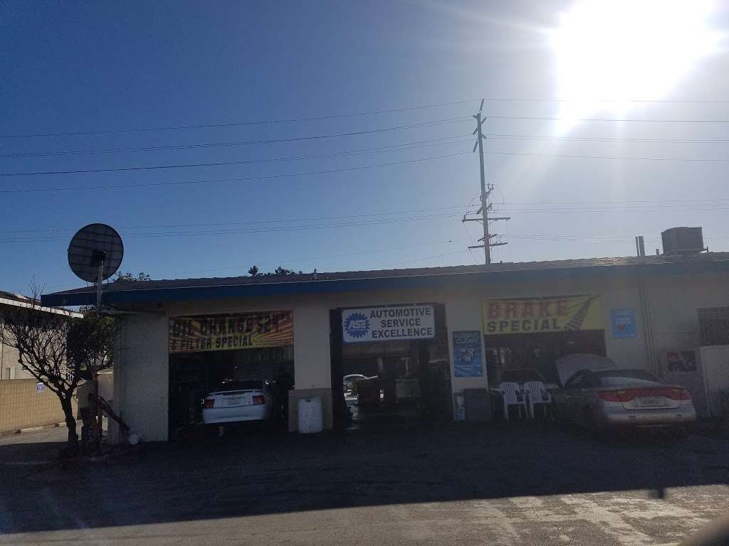 Torrance Valero and Auto Repair | 3975 W 190th St, Torrance, CA 90504 | Phone: (310) 371-4806