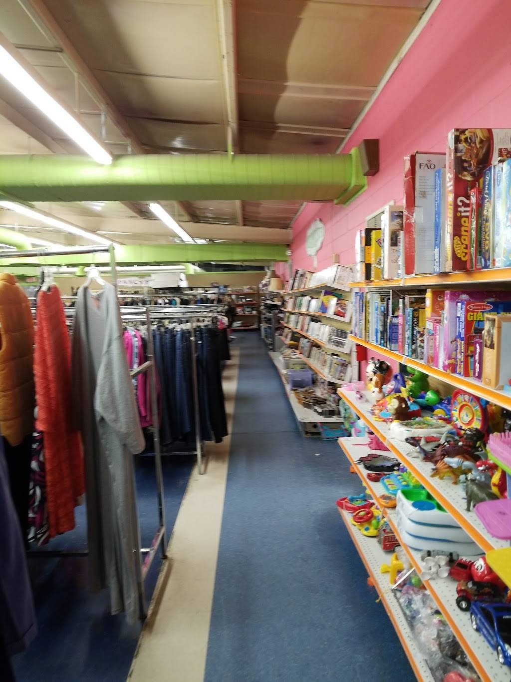 CHKD Thrift Store | 220 N Battlefield Blvd, Chesapeake, VA 23320, USA | Phone: (757) 436-5437