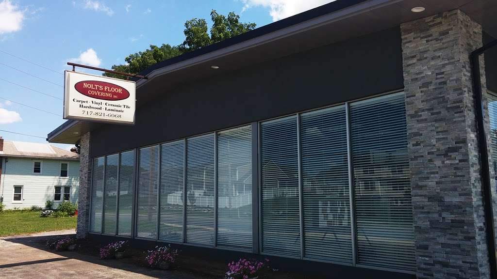 Nolts Floor Covering Inc. | 609 N State St, Ephrata, PA 17522, USA | Phone: (717) 733-5503
