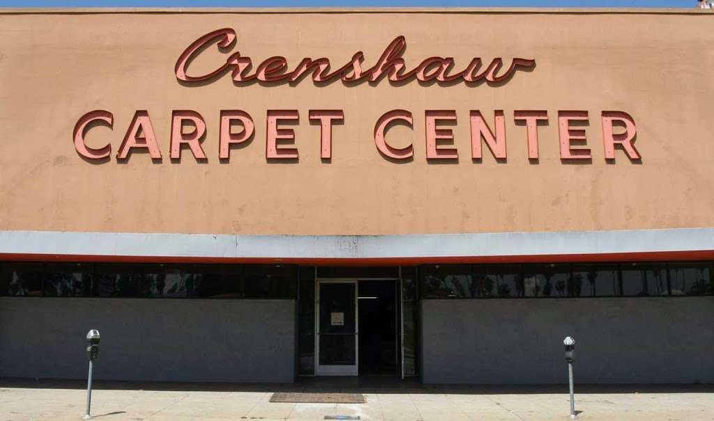 Barnetts Crenshaw Carpet Center | 4611 Crenshaw Blvd, Los Angeles, CA 90043, USA | Phone: (323) 295-7731
