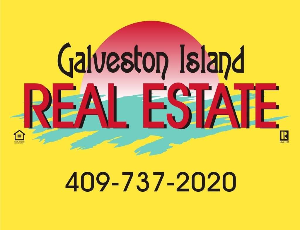 Galveston Island Real Estate | 16602 Termini-San Luis Pass Rd, Galveston, TX 77554, USA | Phone: (409) 737-2020