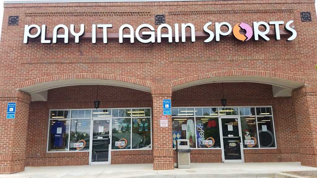 Play It Again Sports | 1025 East-West Connector, Austell, GA 30106, USA | Phone: (678) 388-0354