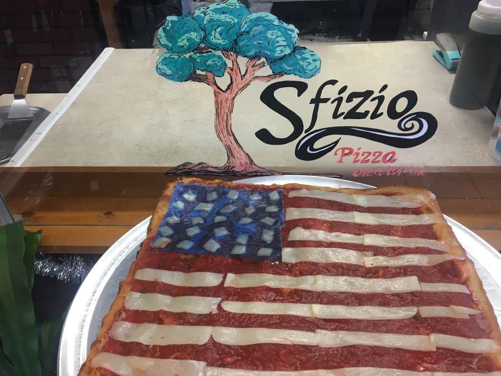 Sfizio Pizza | 1032 US-206, Bordentown, NJ 08505 | Phone: (609) 291-0303