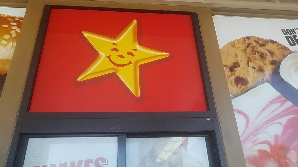 Carls Jr. | 1502 Sweetwater Rd, National City, CA 91950, USA | Phone: (619) 474-4382