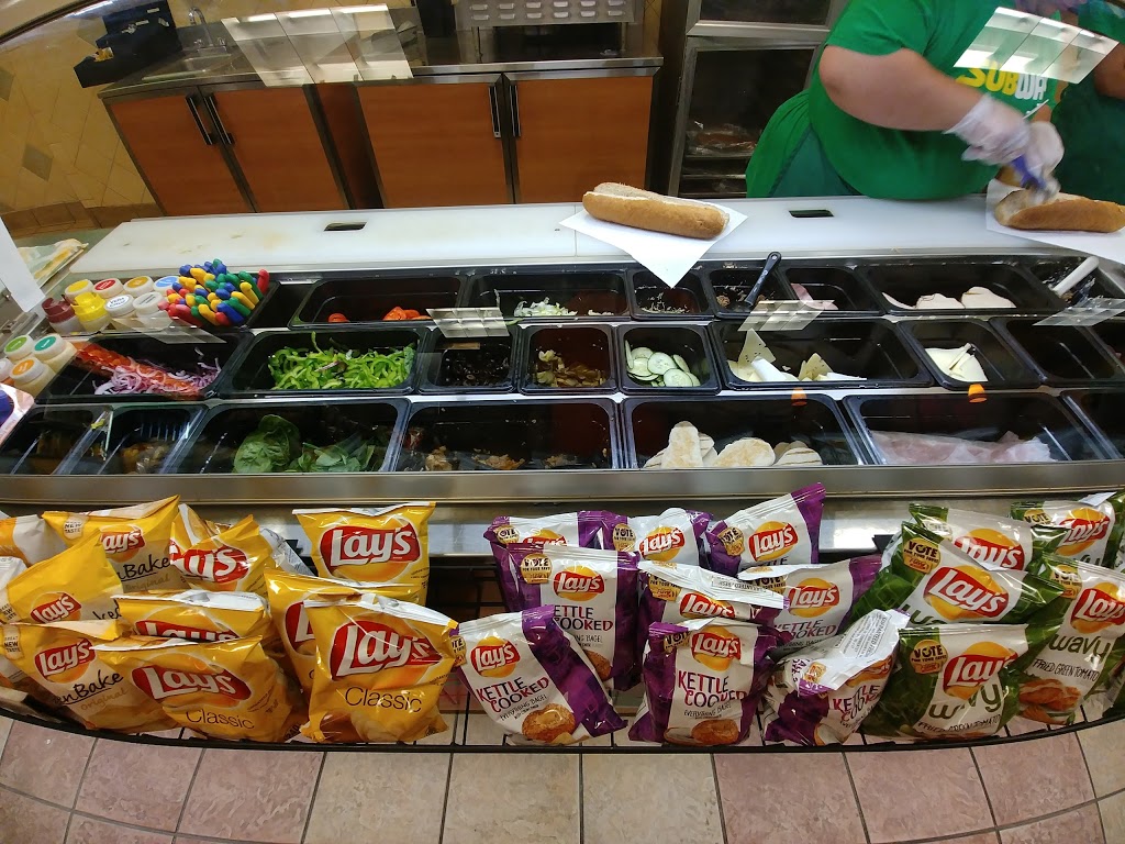 Subway Restaurants | 9280 Telephone Rd, Ventura, CA 93003, USA | Phone: (805) 659-4972