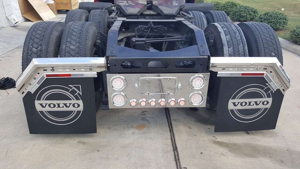 Chrome World Truck Parts 1880 East Fwy Baytown Tx 77521 Usa Chrome World Truck Parts 1880 East Fwy Baytown Tx 77521 Usa