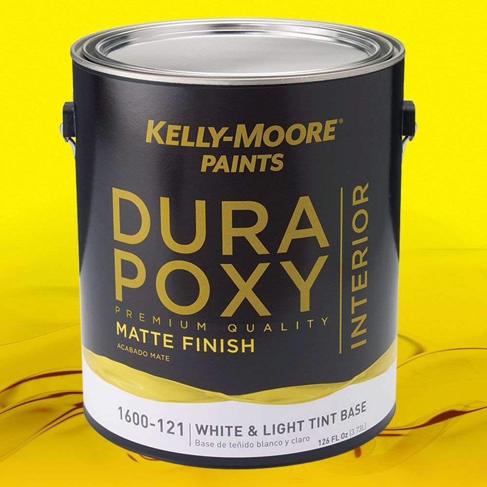 Kelly-Moore Paints | 1505 S De Anza Blvd, Cupertino, CA 95014, USA | Phone: (408) 253-9720