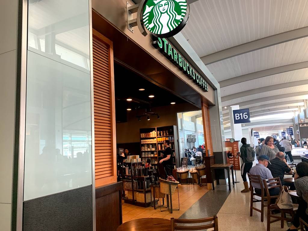 Starbucks | 6900 Airport Blvd, Sacramento, CA 95837, USA | Phone: (916) 283-2101