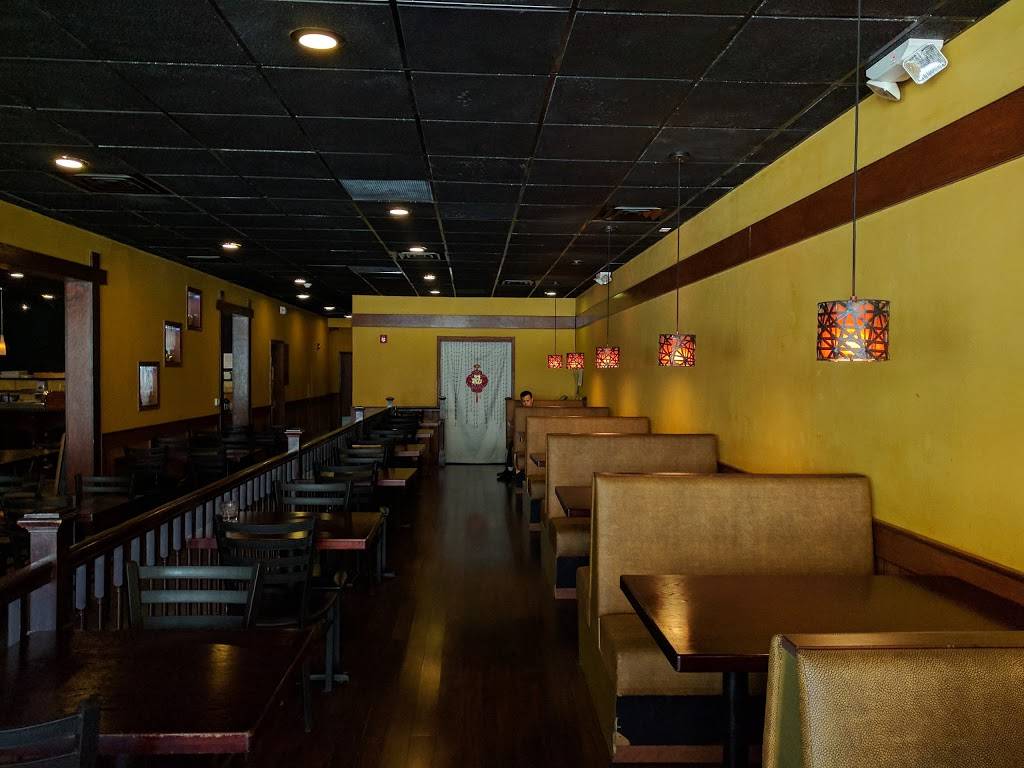 Nana Asian Fusion & Sushi Bar | 4511 N Oakland Ave, Milwaukee, WI 53211, USA | Phone: (414) 967-8888