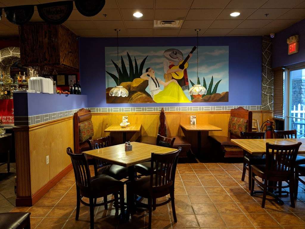 Los Potrillos | 90 Riverton Commons Dr, Front Royal, VA 22630, USA | Phone: (540) 622-2144