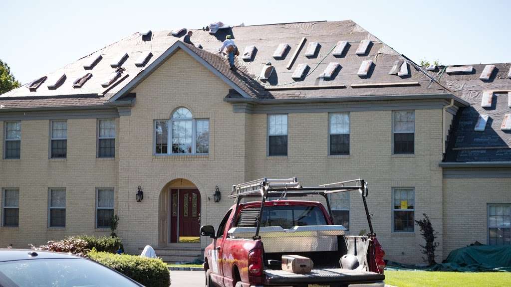 Warren Kline Roofing & Gutters | 6 Van Fleet Rd, Neshanic Station, NJ 08853, USA | Phone: (908) 788-3769