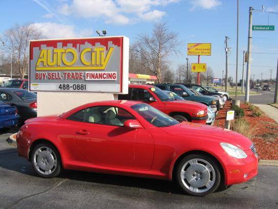 Auto City Professional Auto Sales | 3512 Airline Blvd, Portsmouth, VA 23701, USA | Phone: (757) 488-0881