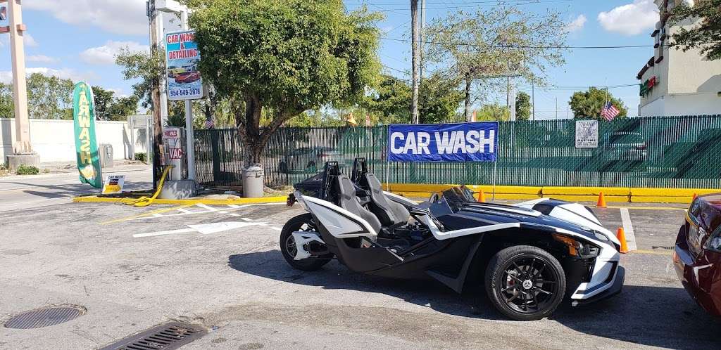 javidetailcarwash | 1540 W 84th St, Hialeah, FL 33014, USA | Phone: (954) 549-3978