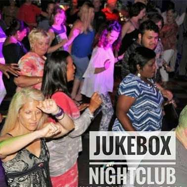 Jukebox Nightclub | 1703 New Holland Pike, Lancaster, PA 17601, USA | Phone: (717) 394-9978