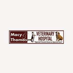 Macy & Thomas Veterinary Hospital | 14036 Whittier Blvd, Whittier, CA 90605, USA | Phone: (562) 698-7985