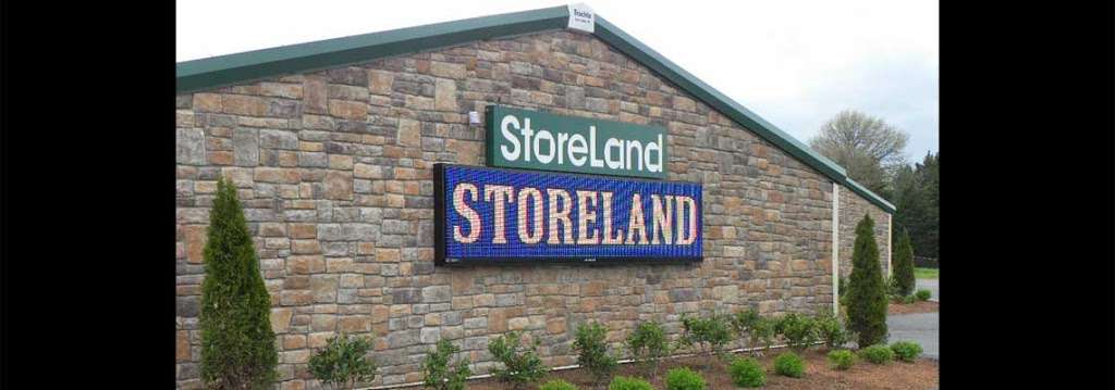 StoreLand Self Storage | 18424 Gate Rd, Culpeper, VA 22701, USA | Phone: (540) 827-4836