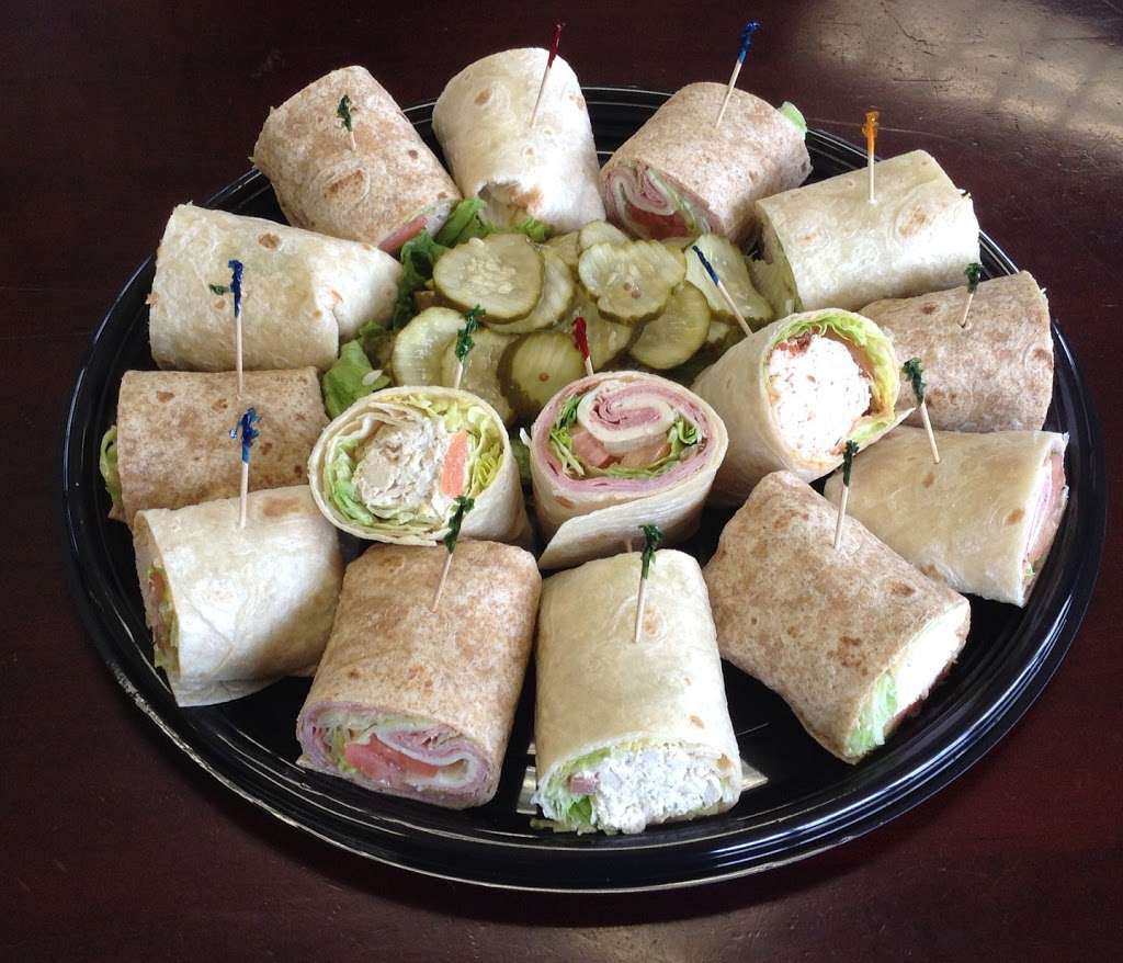 Civeras Deli | 2214 State Rd, Drexel Hill, PA 19026, USA | Phone: (610) 259-9138