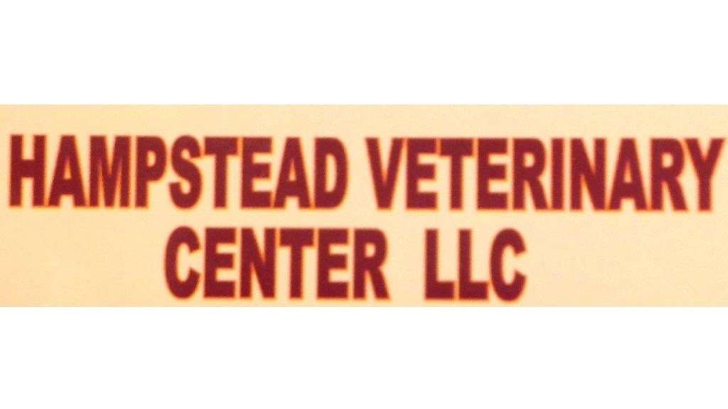 Hampstead Veterinary Center LLC | 695 Hanover Pike, Hampstead, MD 21074 | Phone: (410) 239-7323