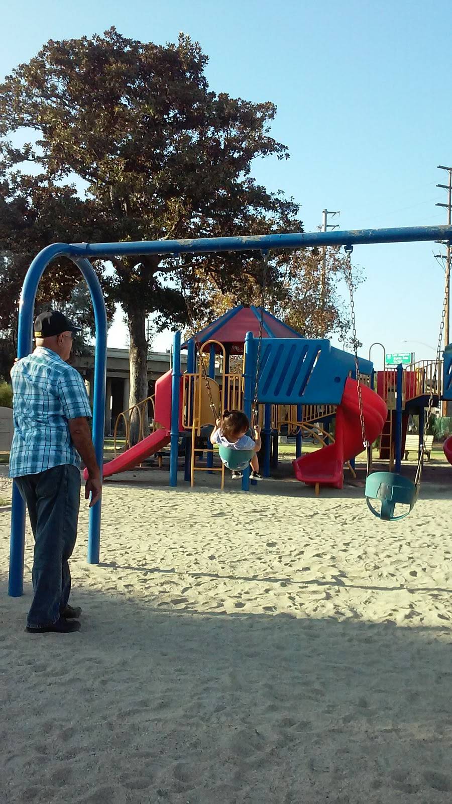 Westside Park | Norwalk, CA 90650, USA | Phone: (562) 929-5702