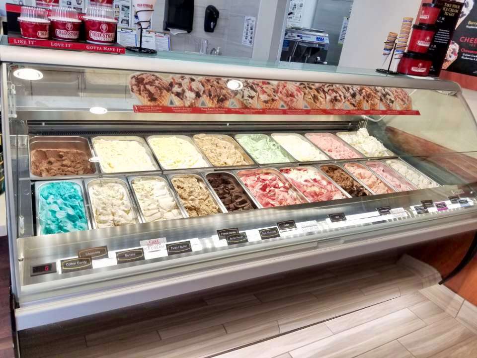 Cold Stone Creamery | 2319-I, Hanover Pike, Hampstead, MD 21074, USA | Phone: (410) 374-3303