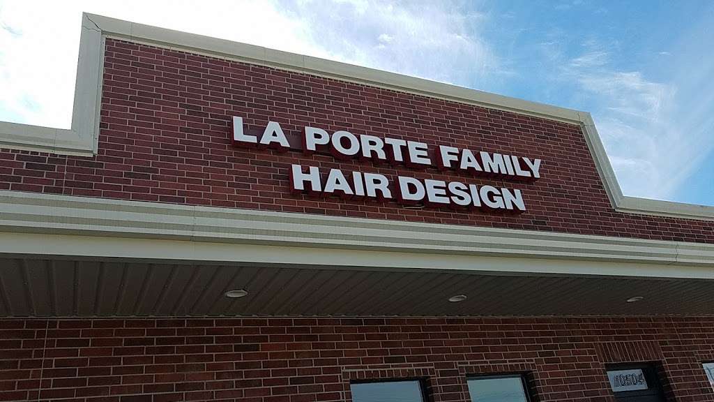 La Portes Family Hair Design | 10504 Spencer Hwy, La Porte, TX 77571, USA | Phone: (281) 470-1135